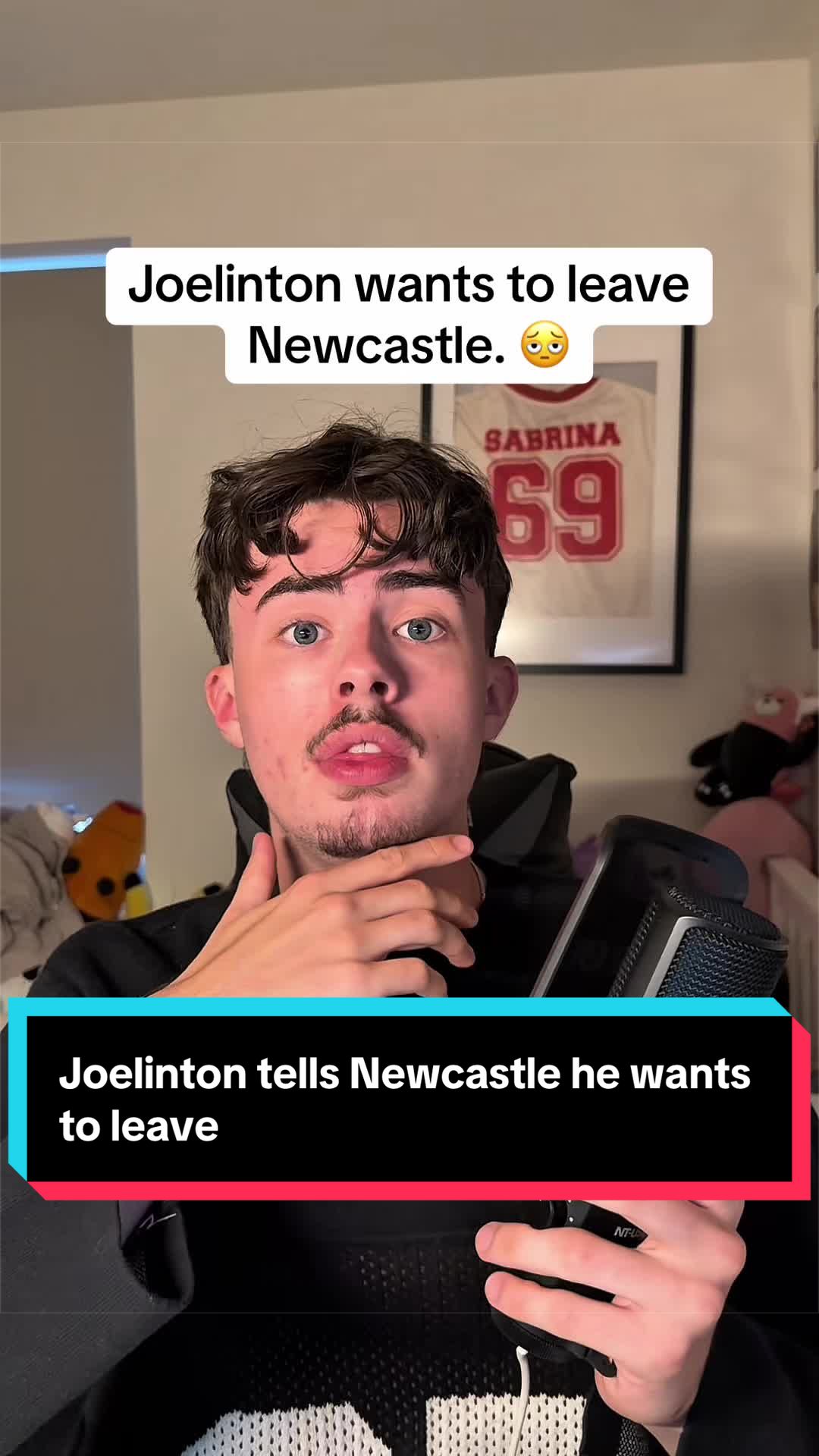 @Geordie Josh 🏁
