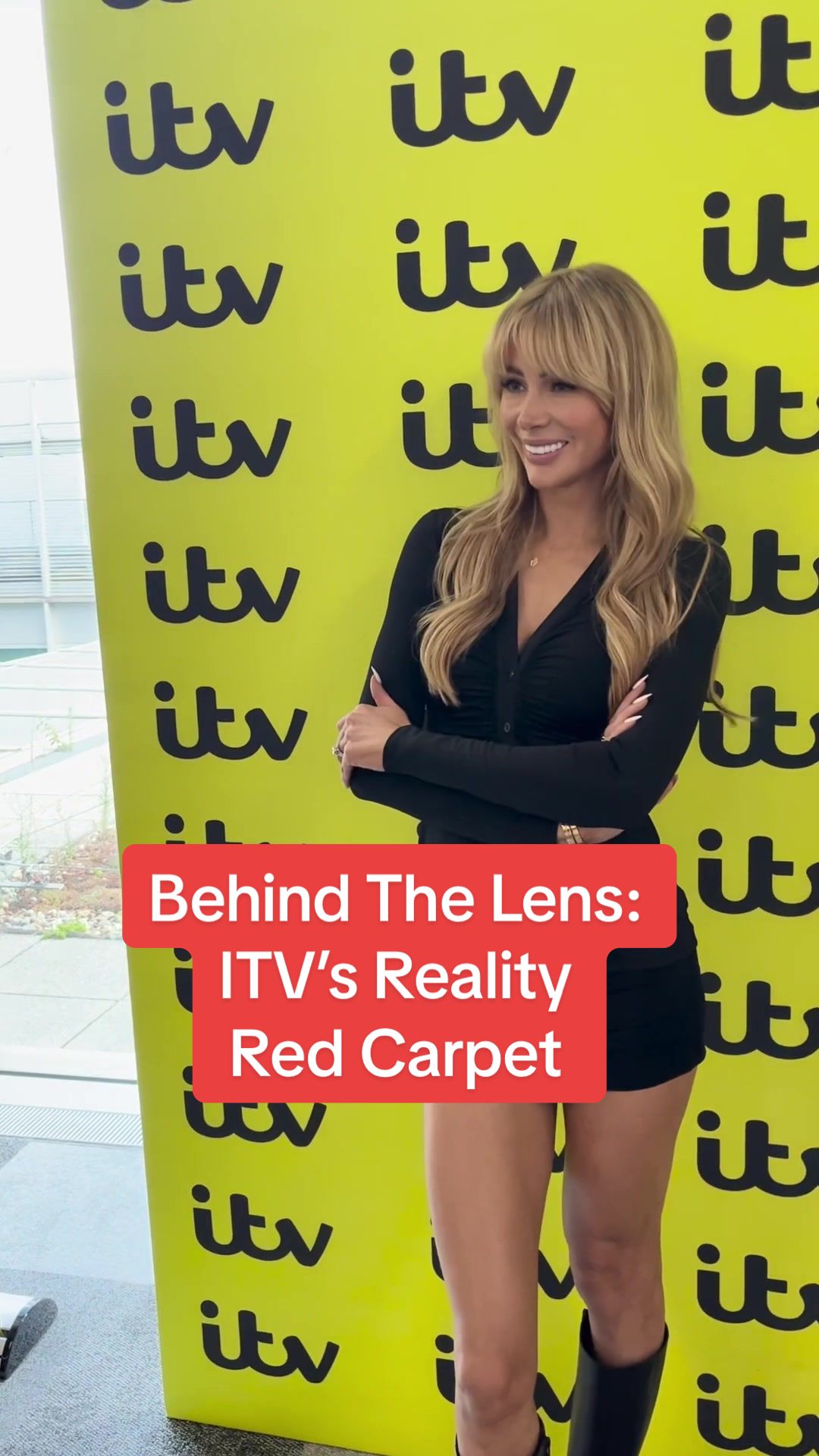 @Behind The Lens