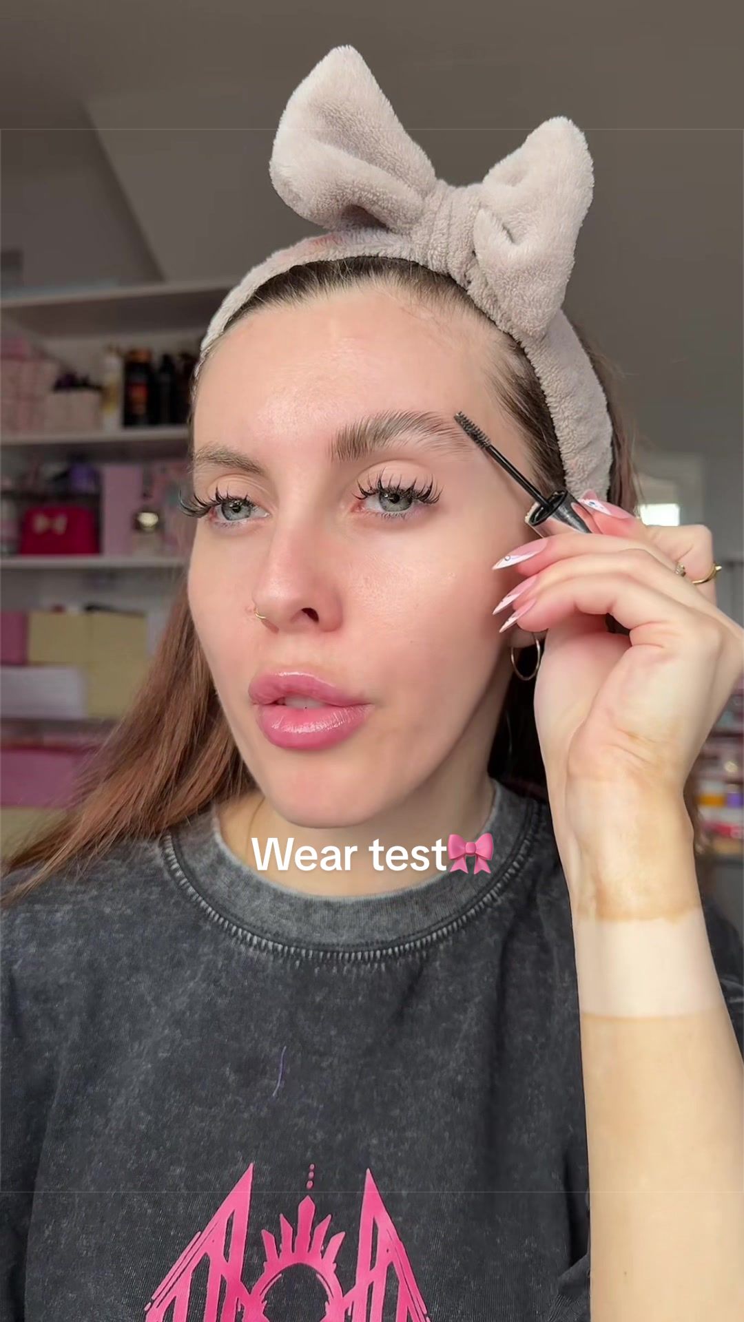 @Alina Stephanie
