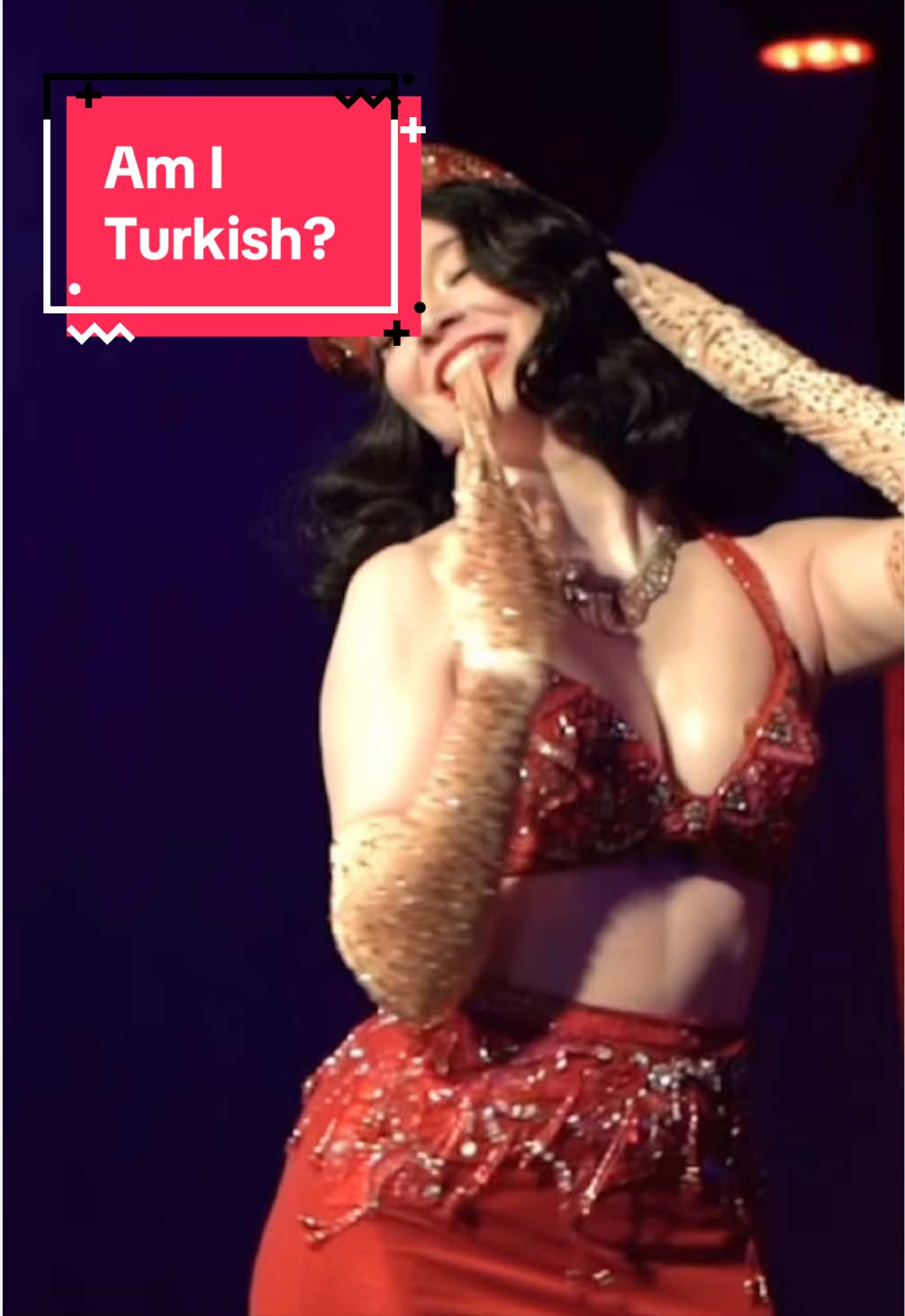 @Turkish Delight Burlesque
