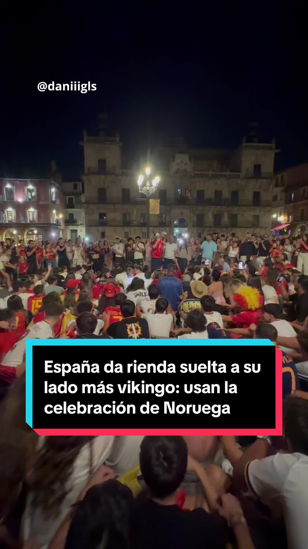 @EL ESPAÑOL 🦁