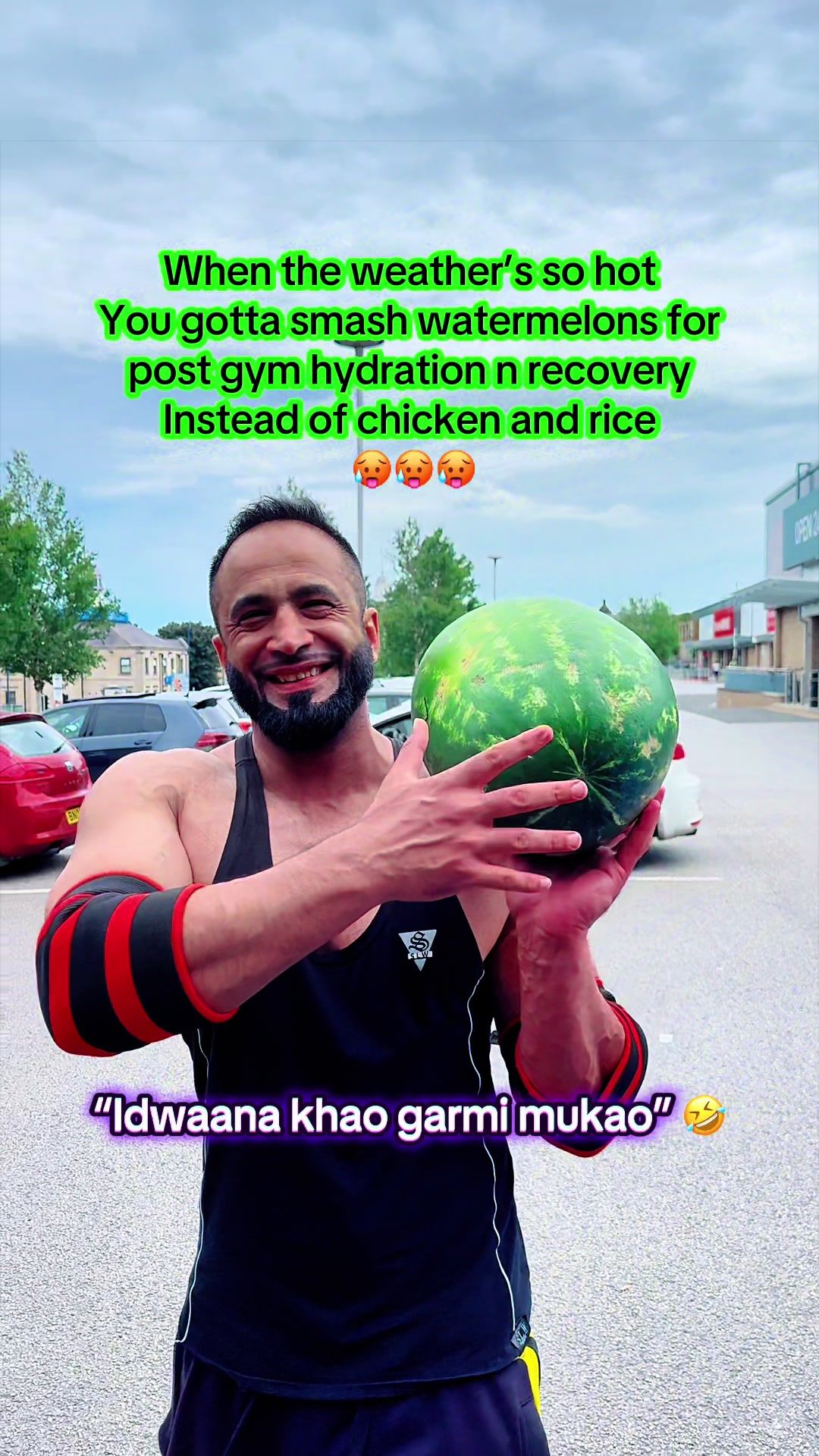 @Zayn Fitness