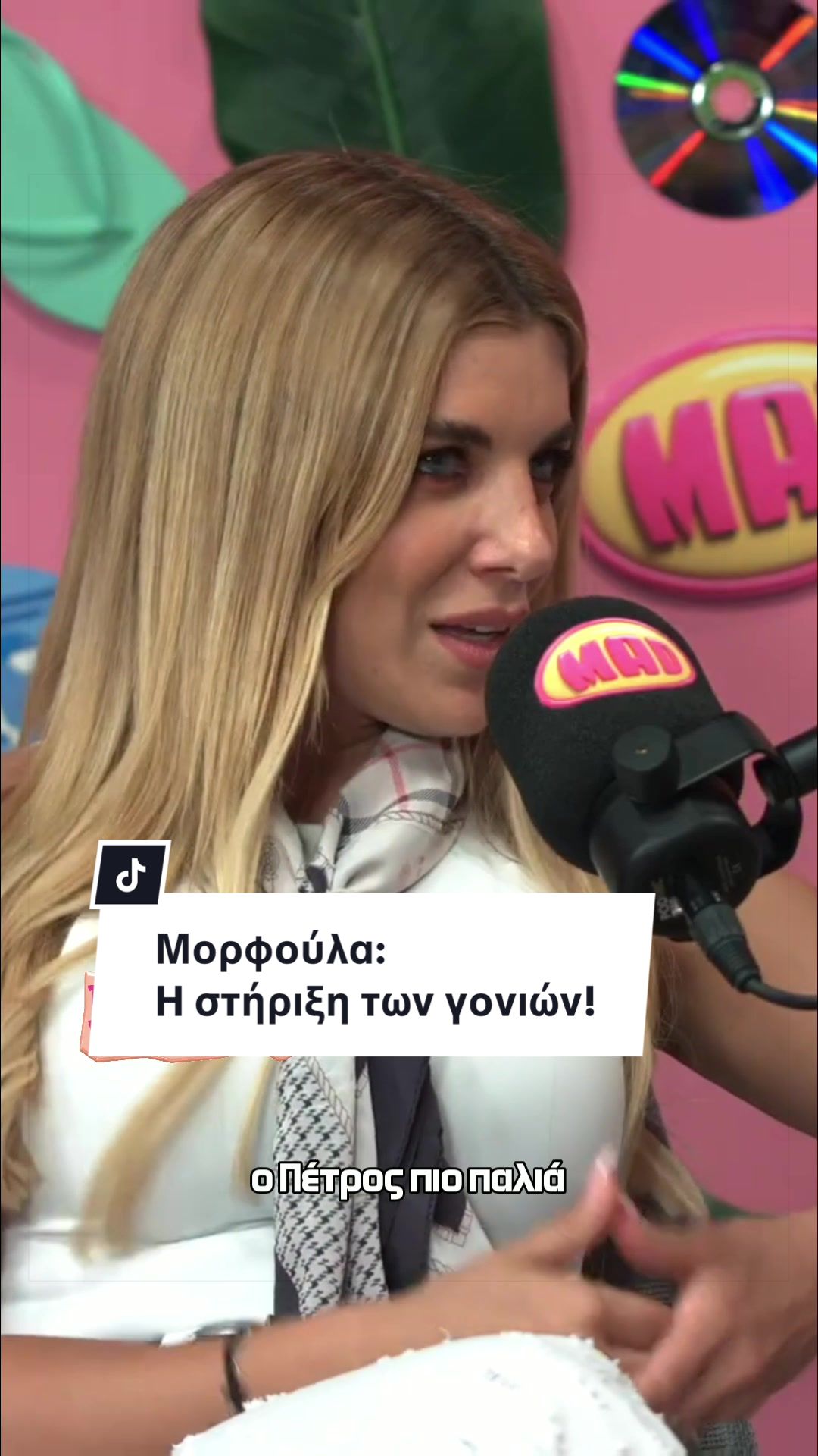@Mad TV