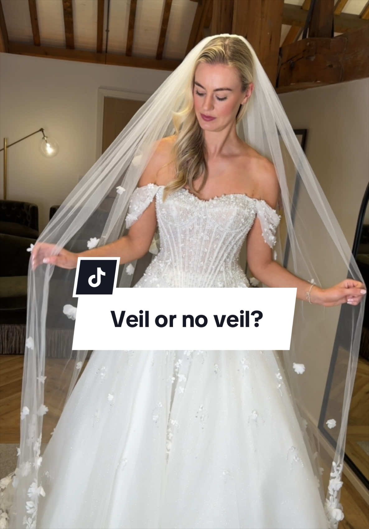 @Dotty Bridal 🤍