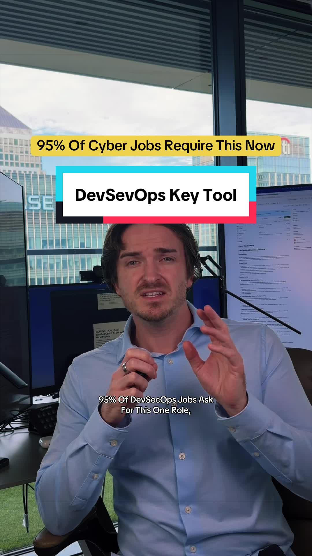 @CyberCharlie | Cyber Security