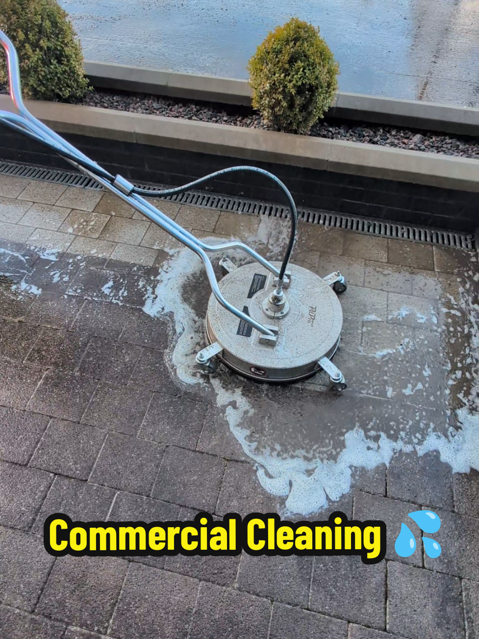 @Exterior Cleaning Services Ni