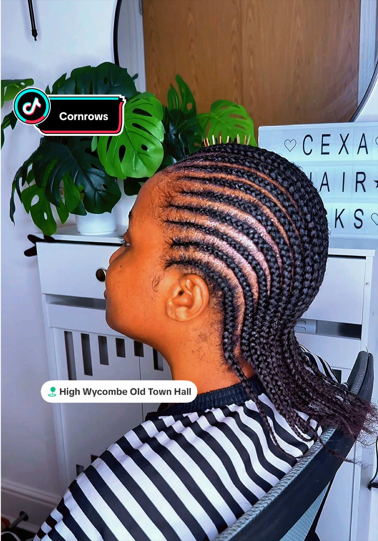 @CEXA |HAIRSTYLIST HIGH WYCOMBE