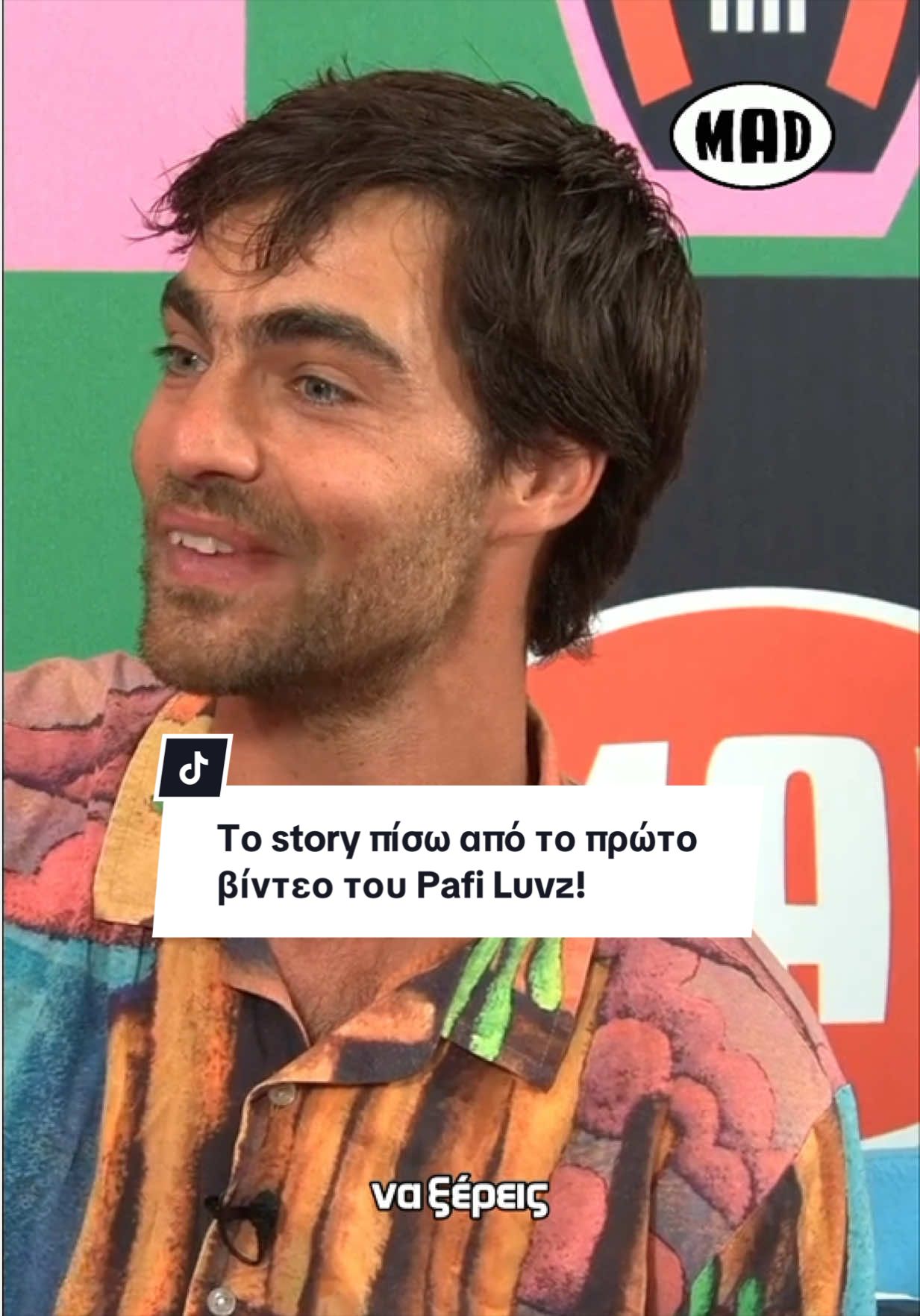 @Mad TV