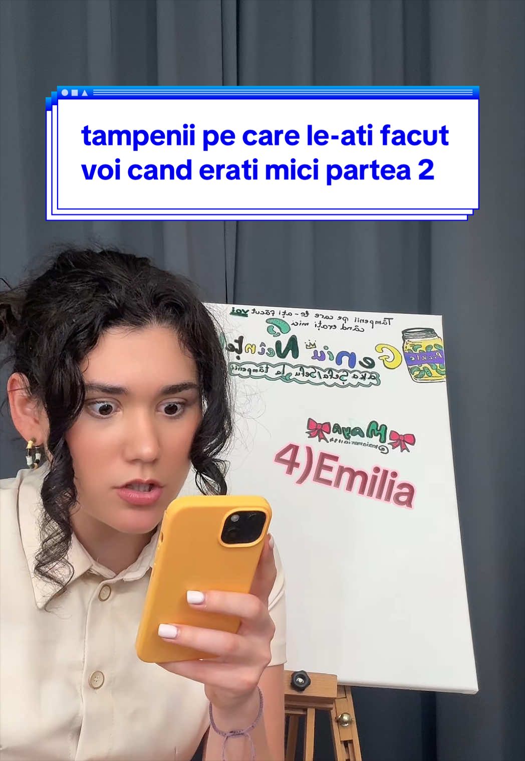 @Maia cu i