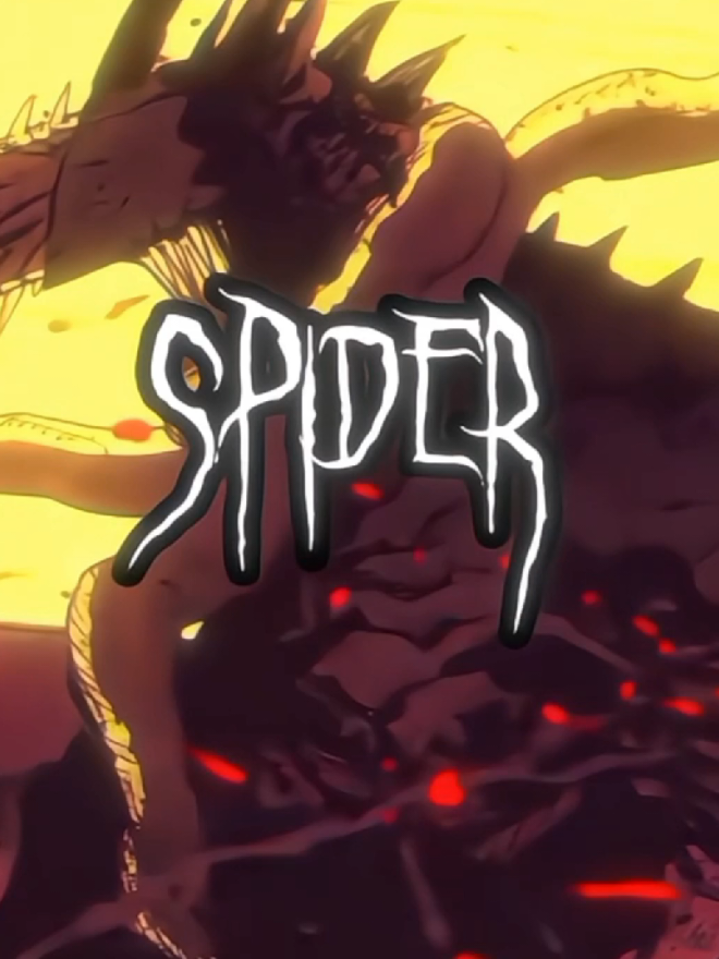 @𝑷 | Spider