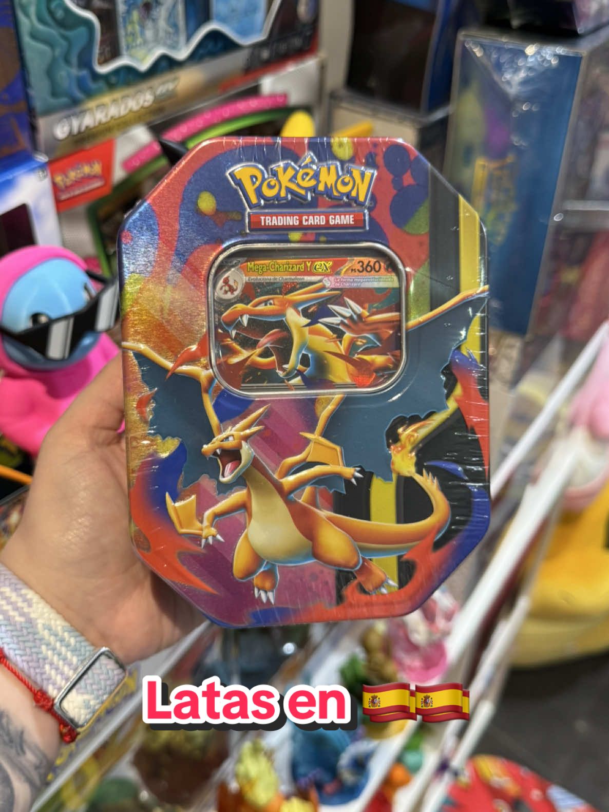 @SánchezTCG 👾
