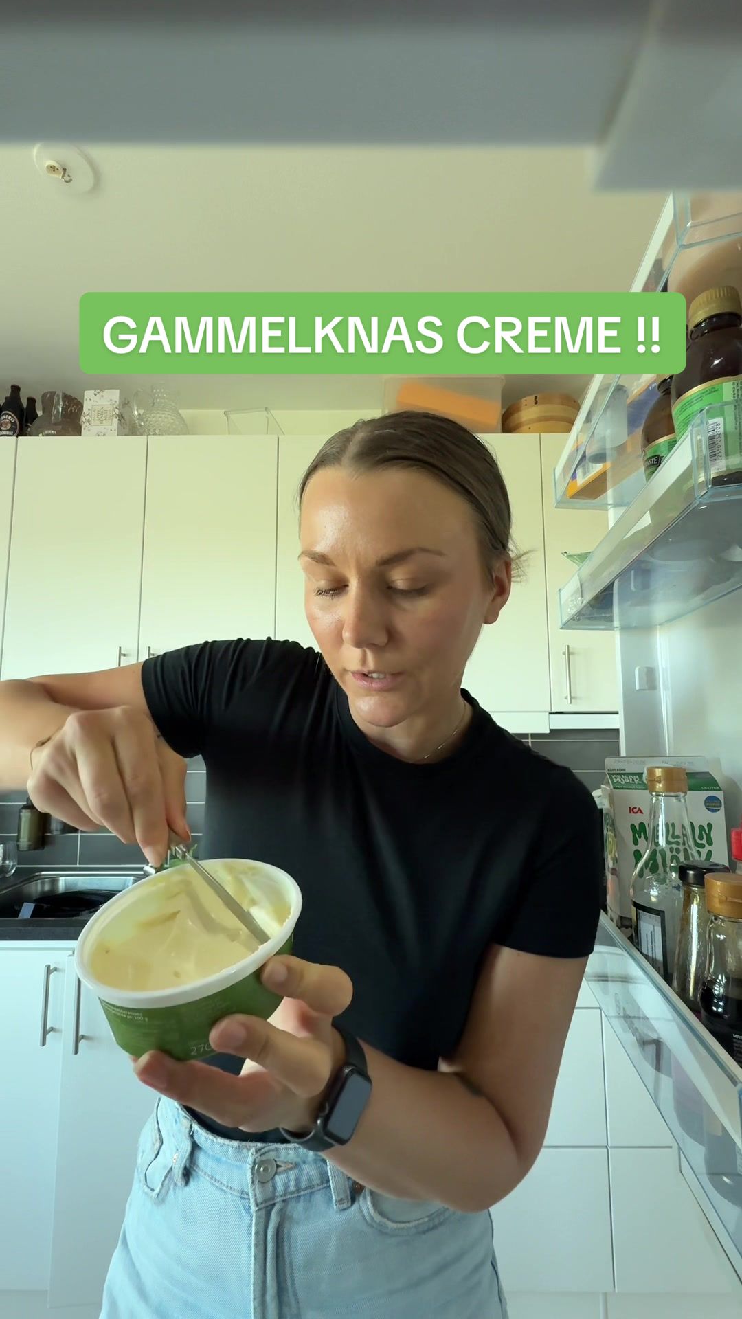 @Stina Bondeson | Kreatör