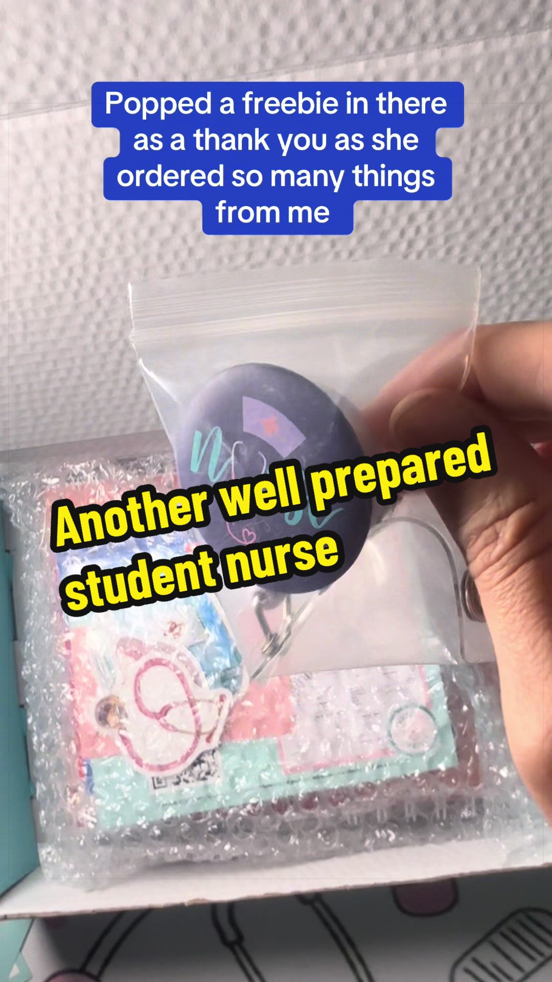 @Nurse Bec Supplies