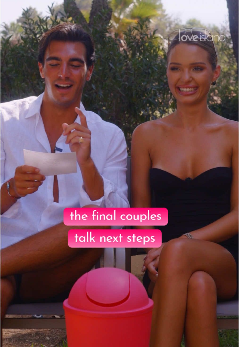 @Love Island
