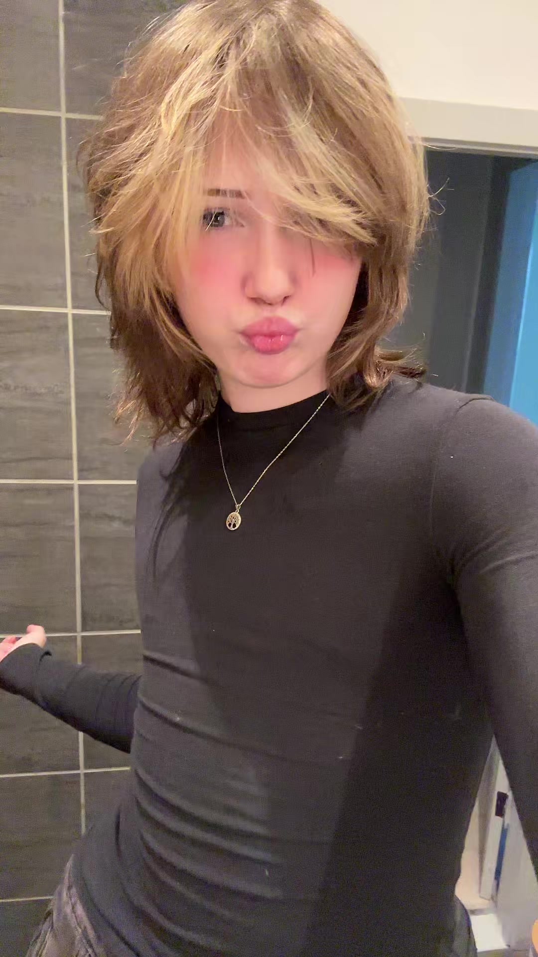 #femboy - TikTok Hashtag