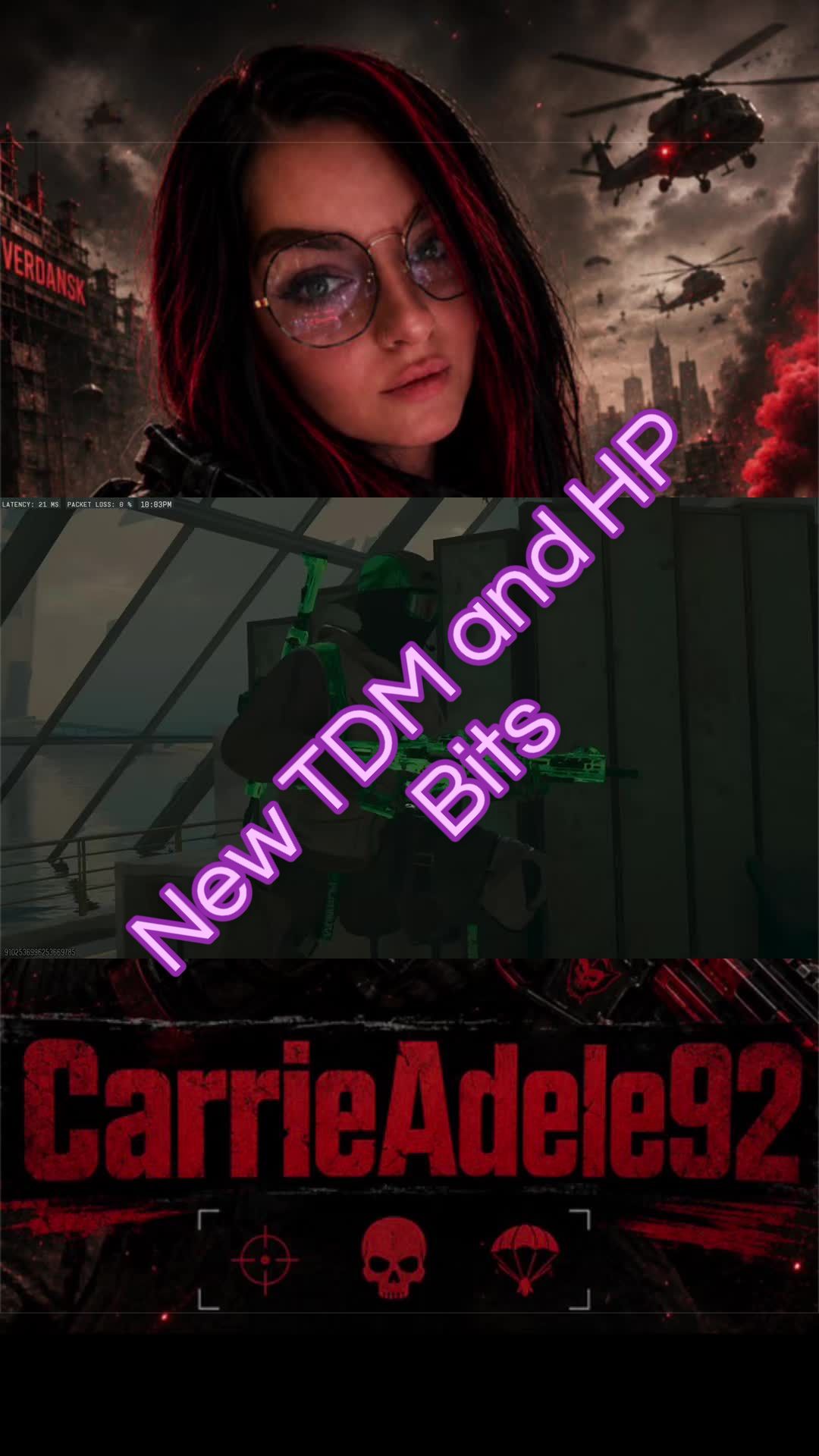 @CarrieAdele92