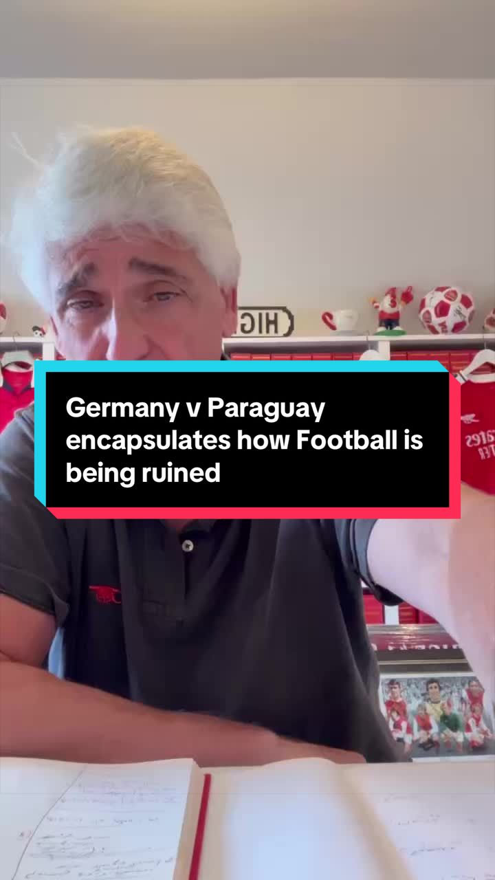 @Football Chat Uncensored