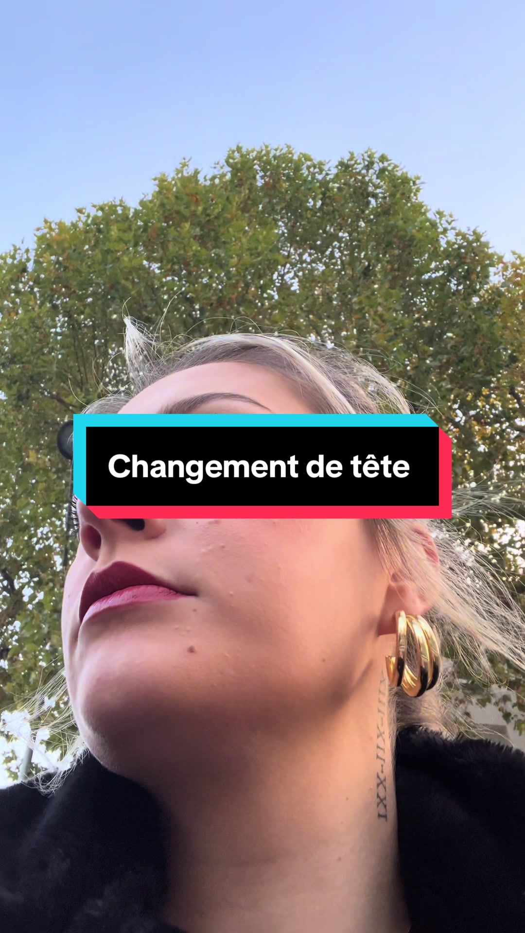 @La mère noël