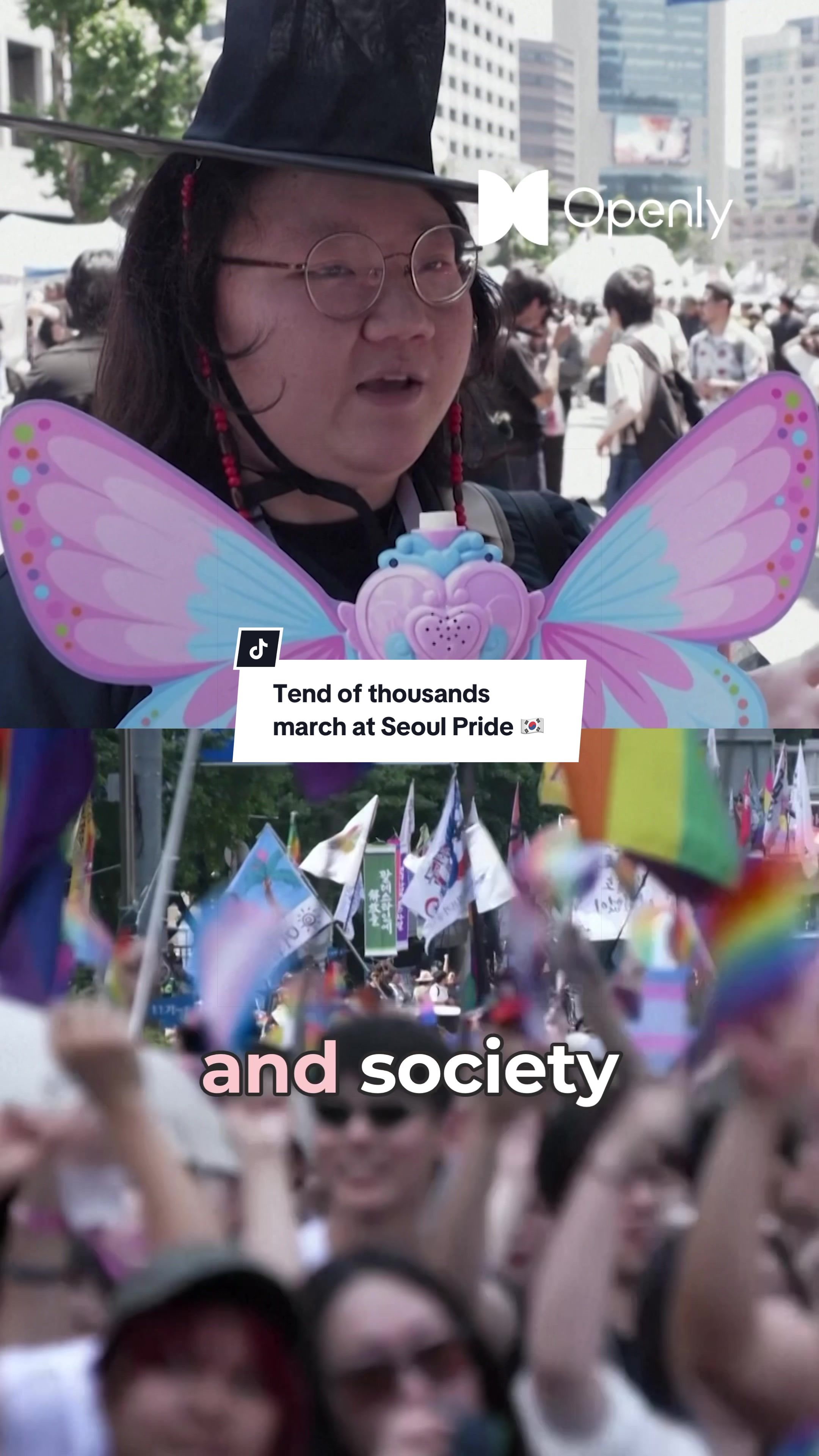 @Openly | LGBTQ+ news