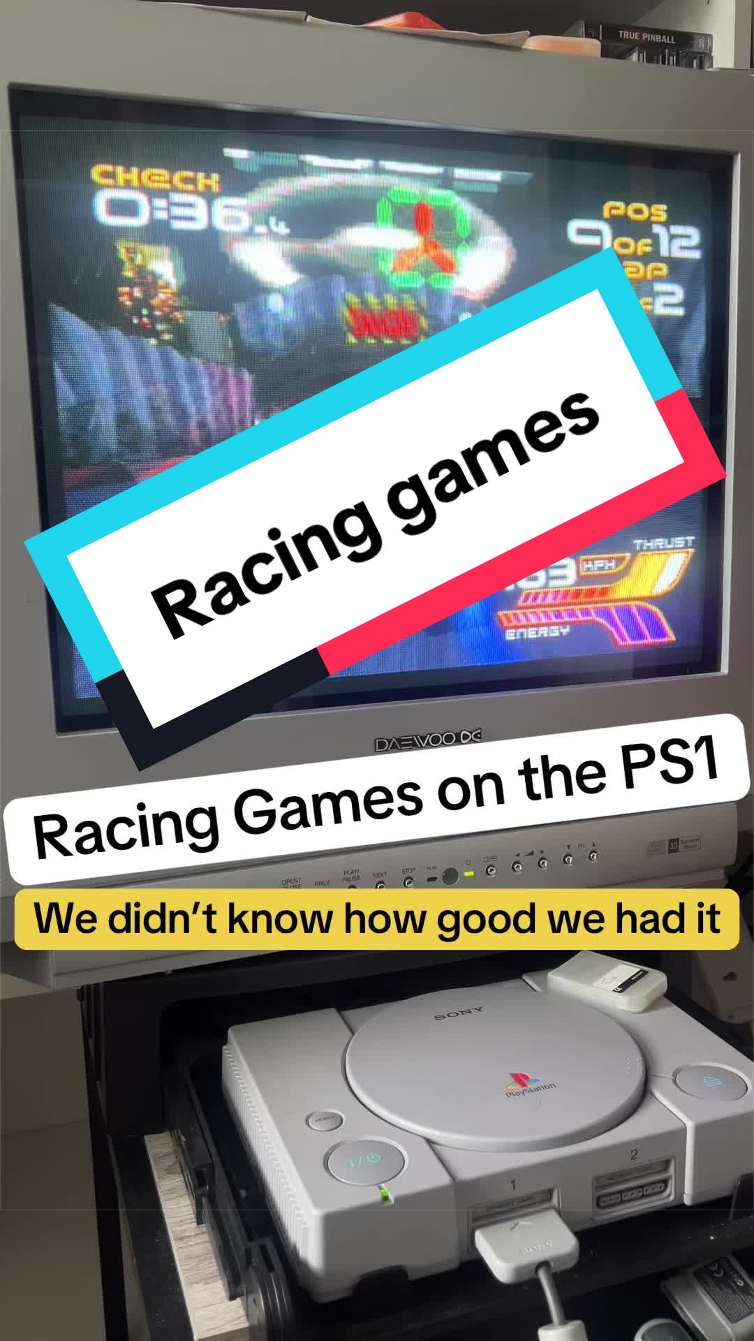 @Retro Reload Nerds