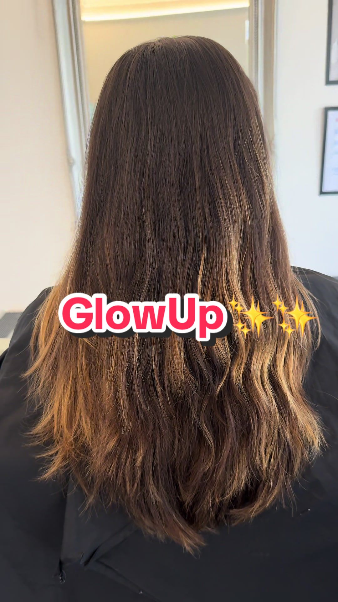 @Glam Hair By Lory