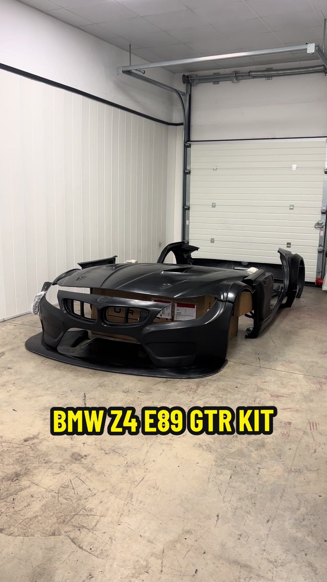 @Royal Body Kits
