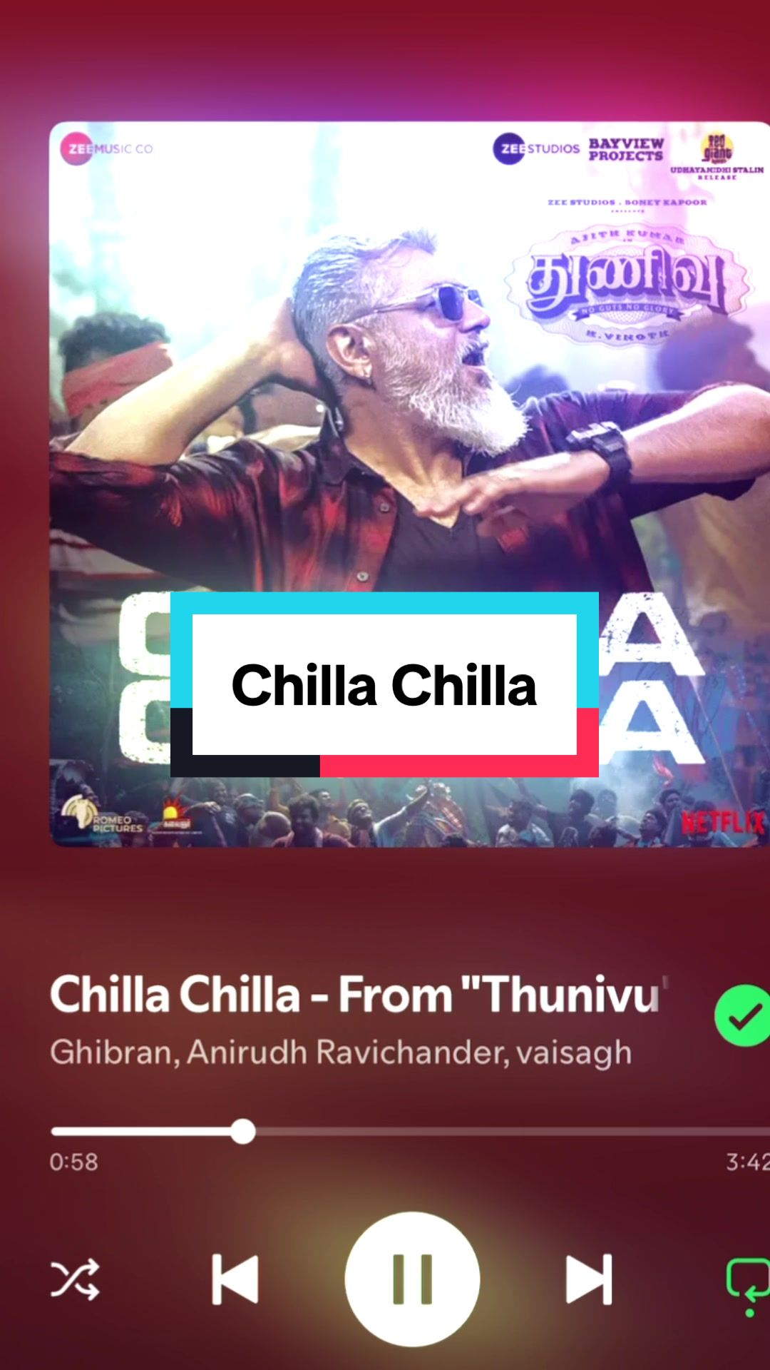 @TamilSongs 🇮🇳