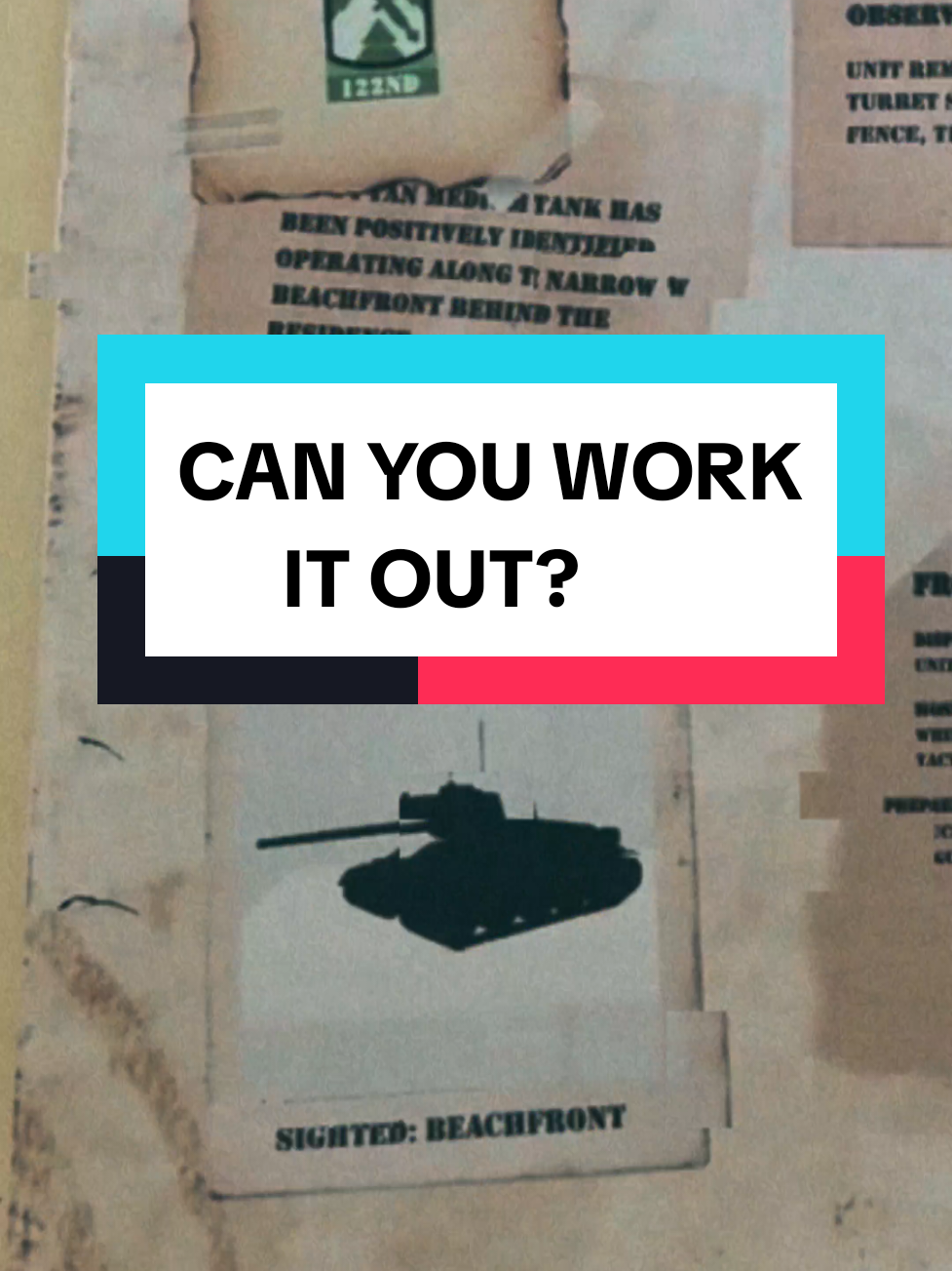 @Plastic Battlegrounds