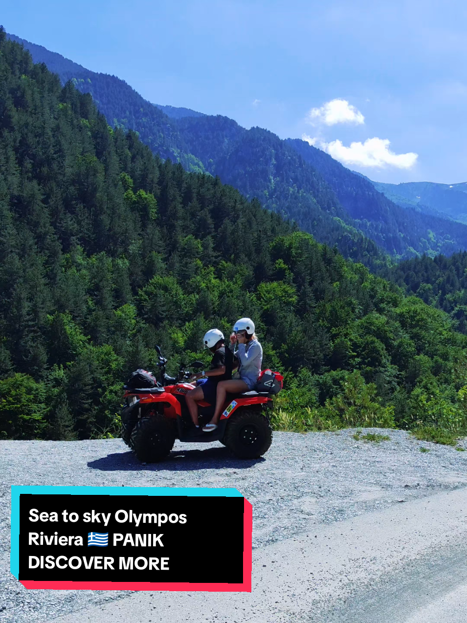 @PANIK DISCOVER MORE 🇬🇷