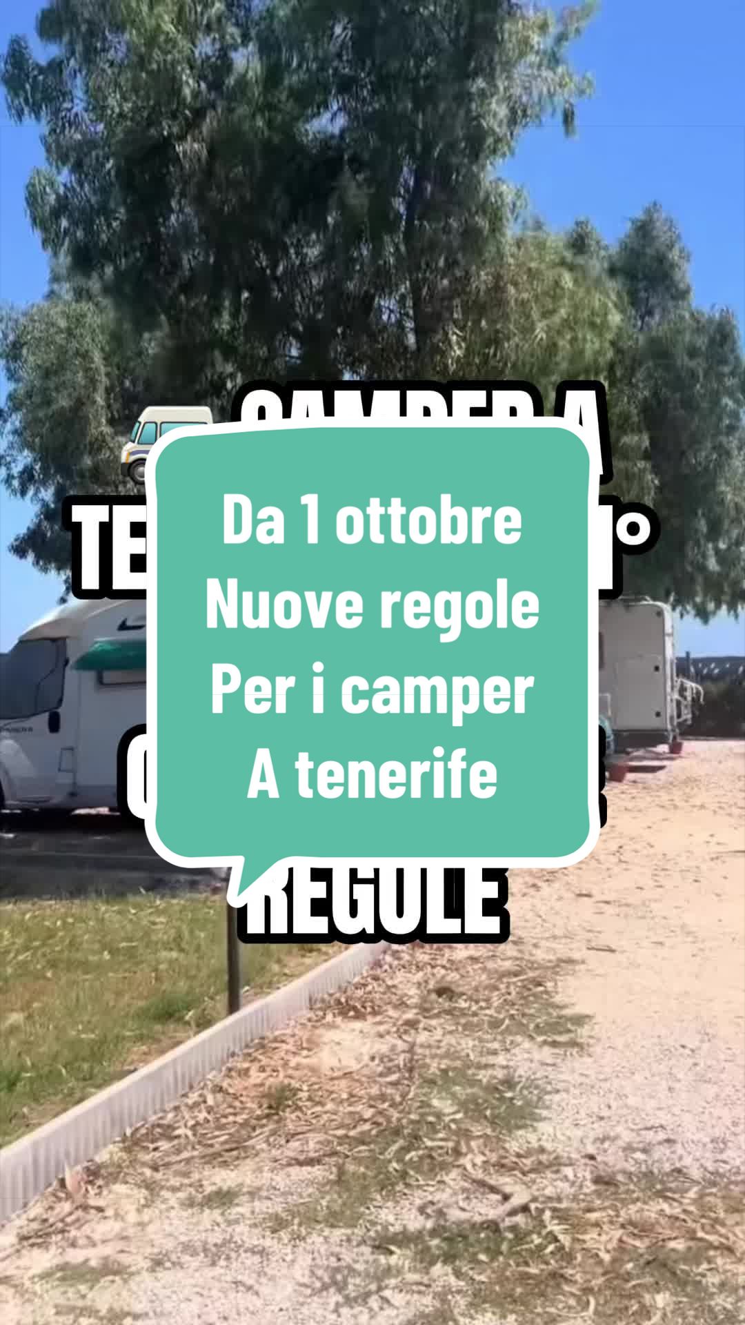 @benvenuti a tenerife🔹