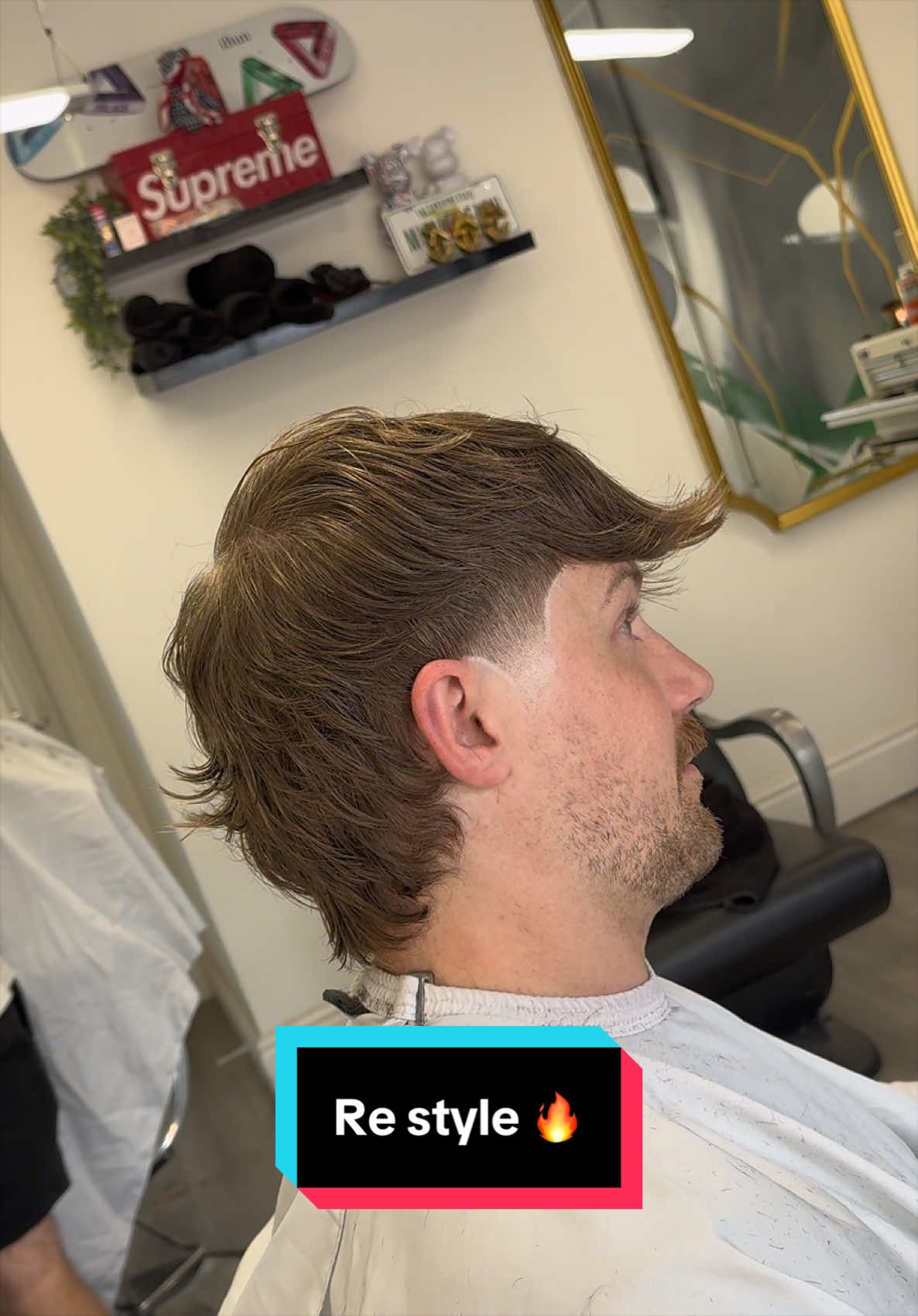 @Jacob | TaperHaus Barbershop
