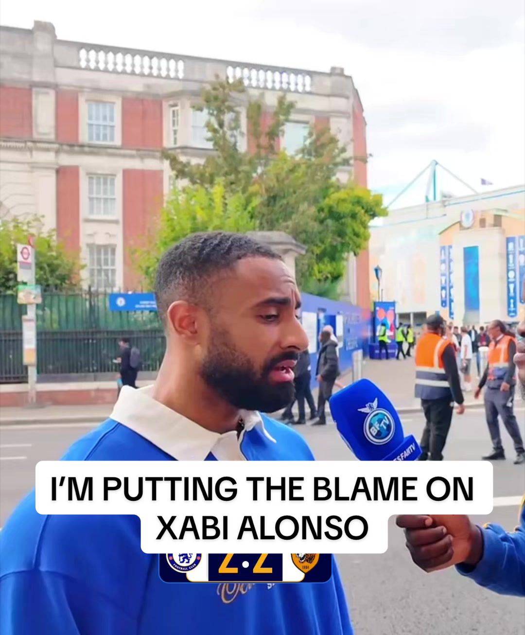 @BLUESFANTV