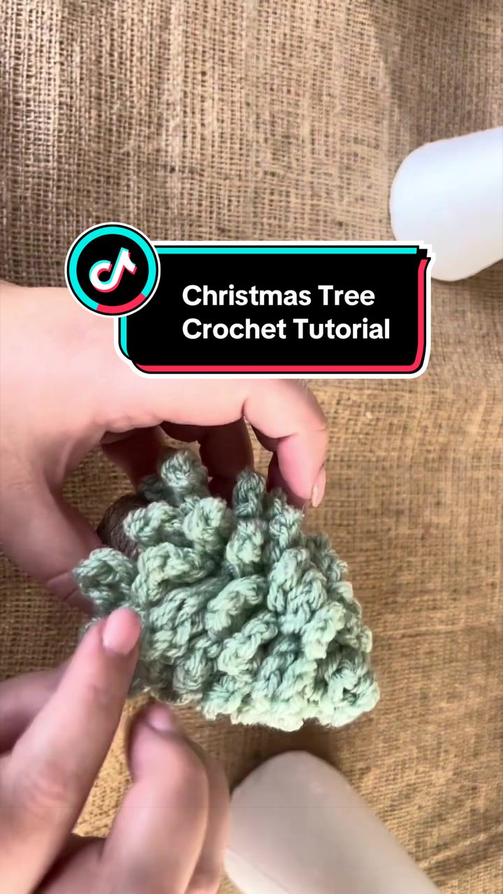 @Kirsty | Crochet Tutorials