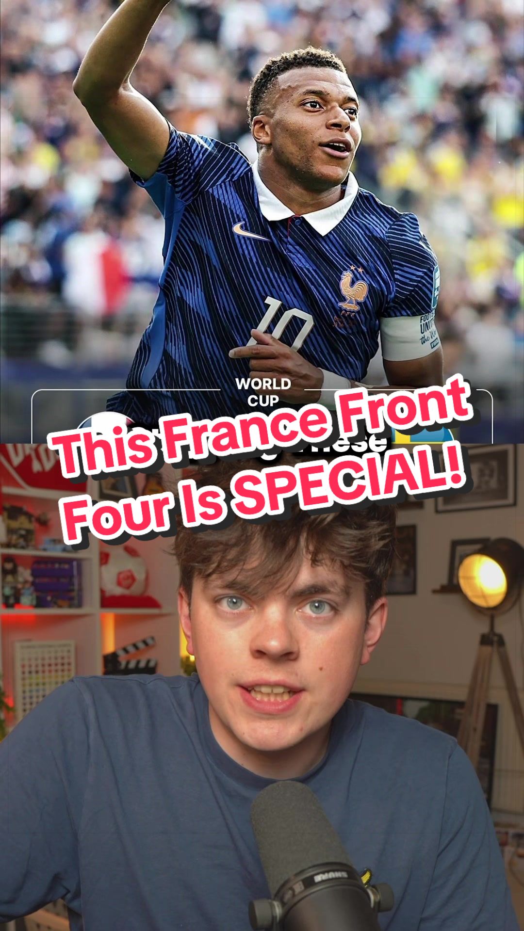 @George Scaife