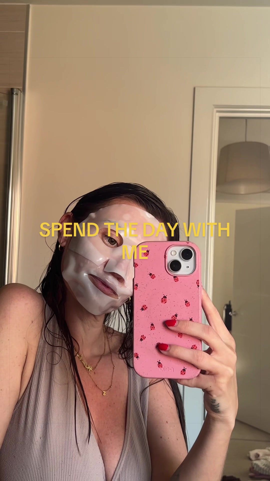 @Leanne Hammond