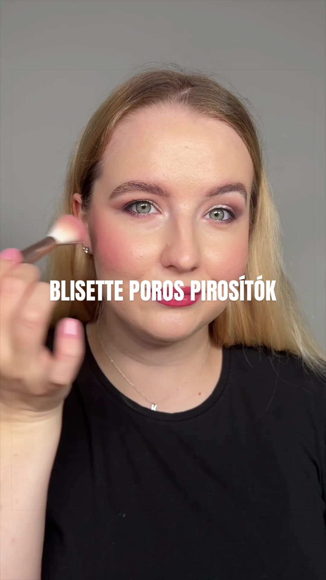 @Füzi Viktória Makeup