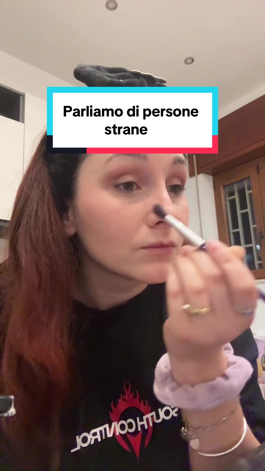 @Veronica Fiorino