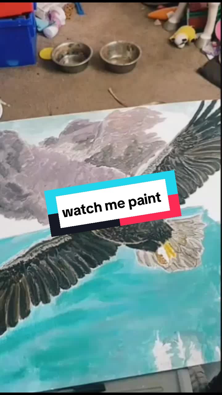 @Get Set Paint Art