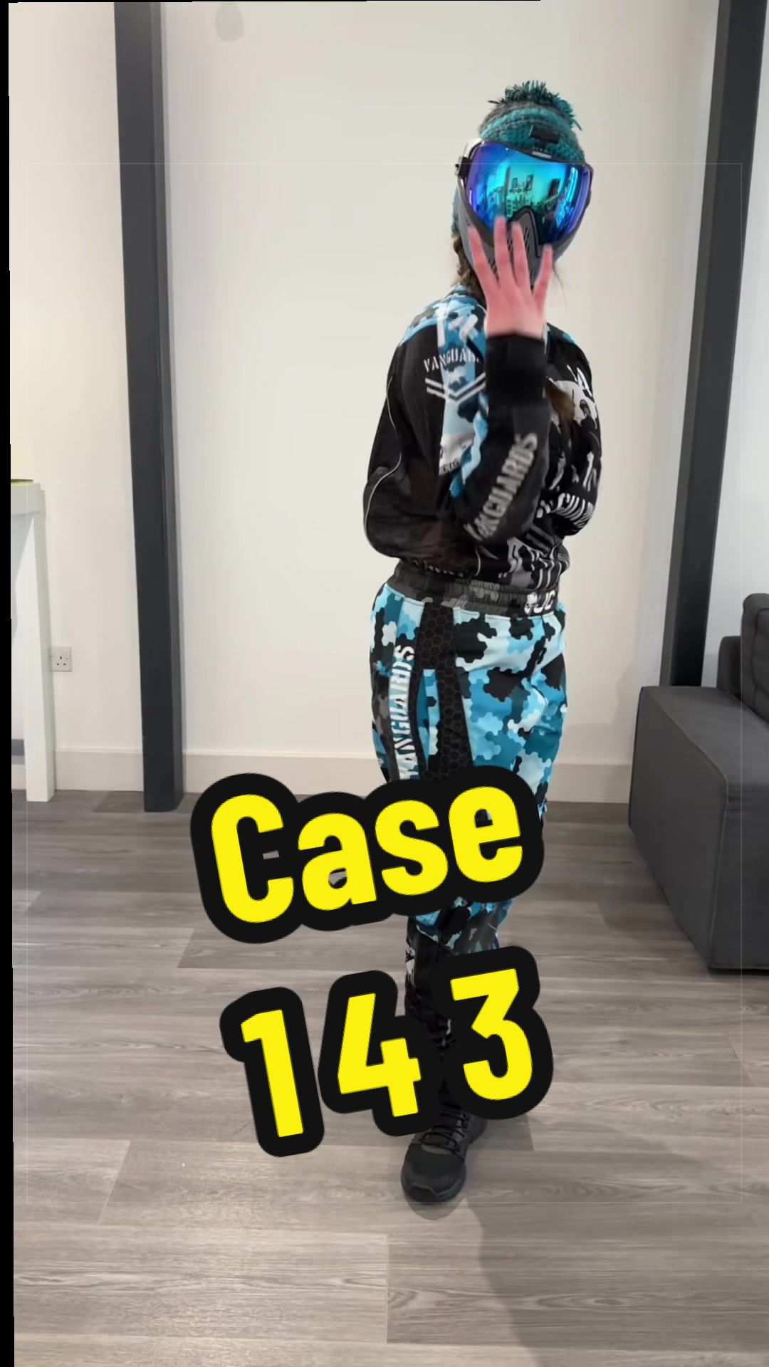 @SmurfettePB