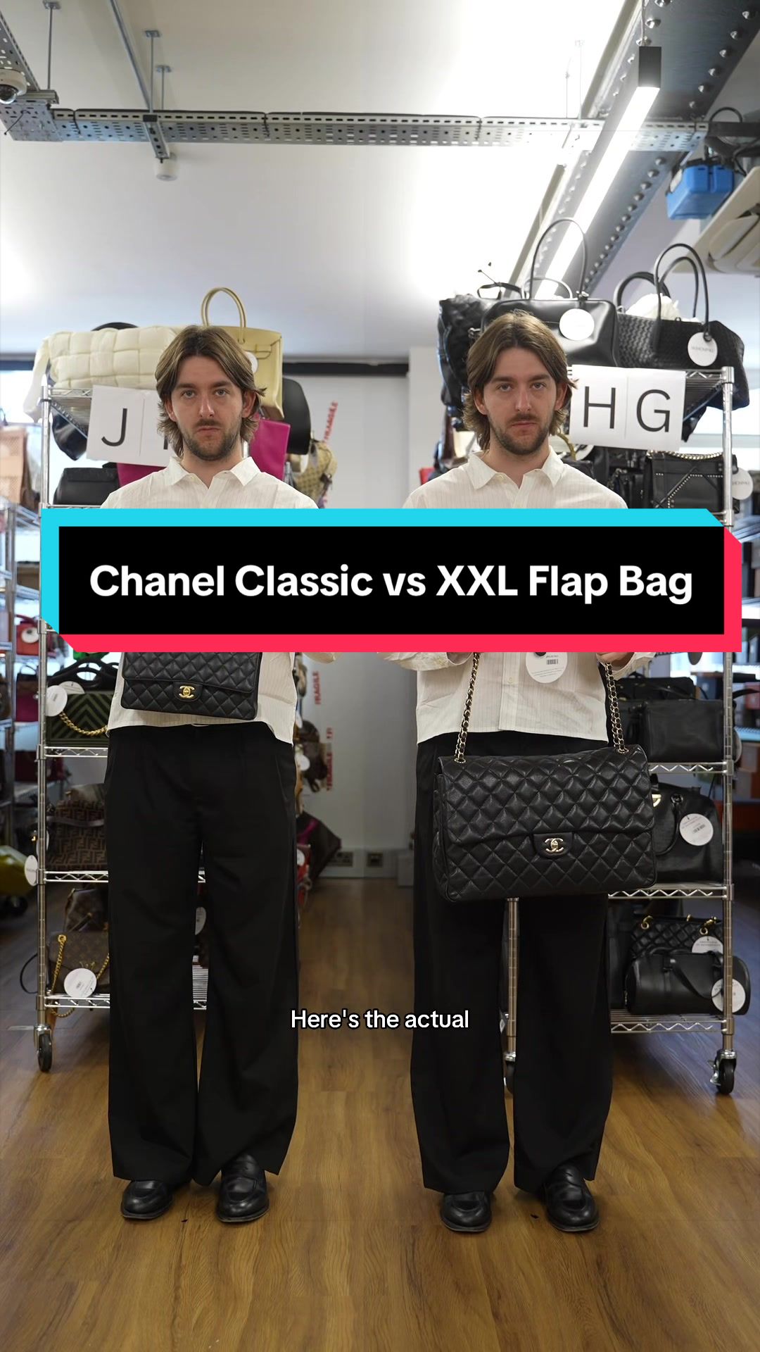 @FASHIONPHILE COLLECTIVE