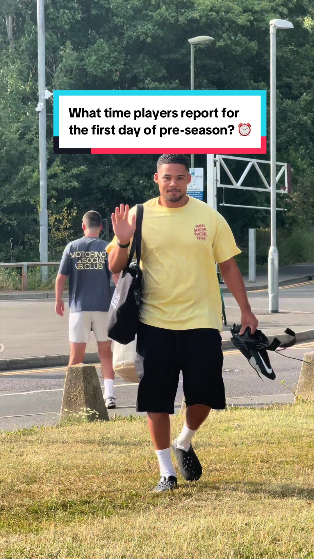 @Harlequins