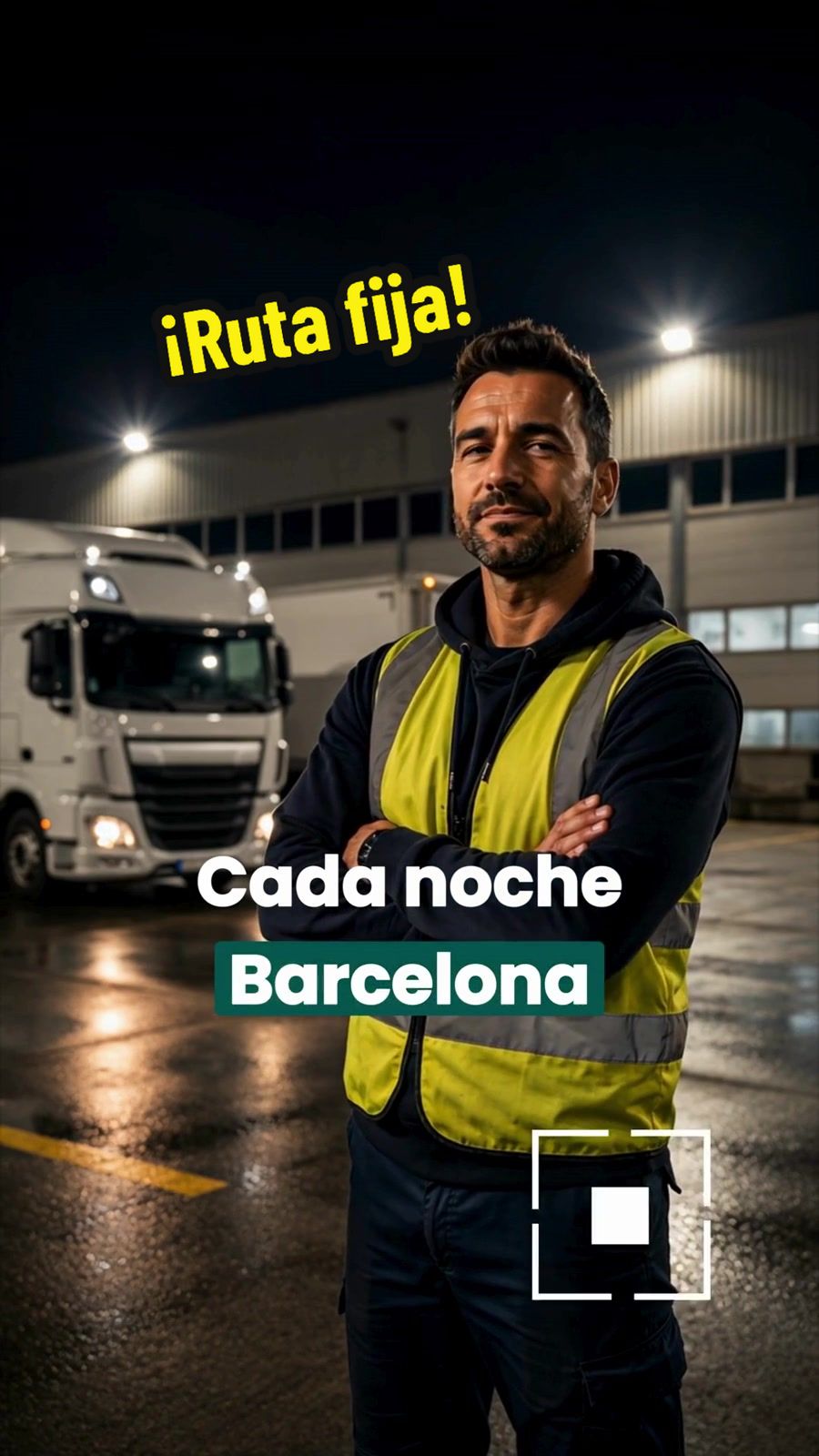 @SMILE TRUCKER