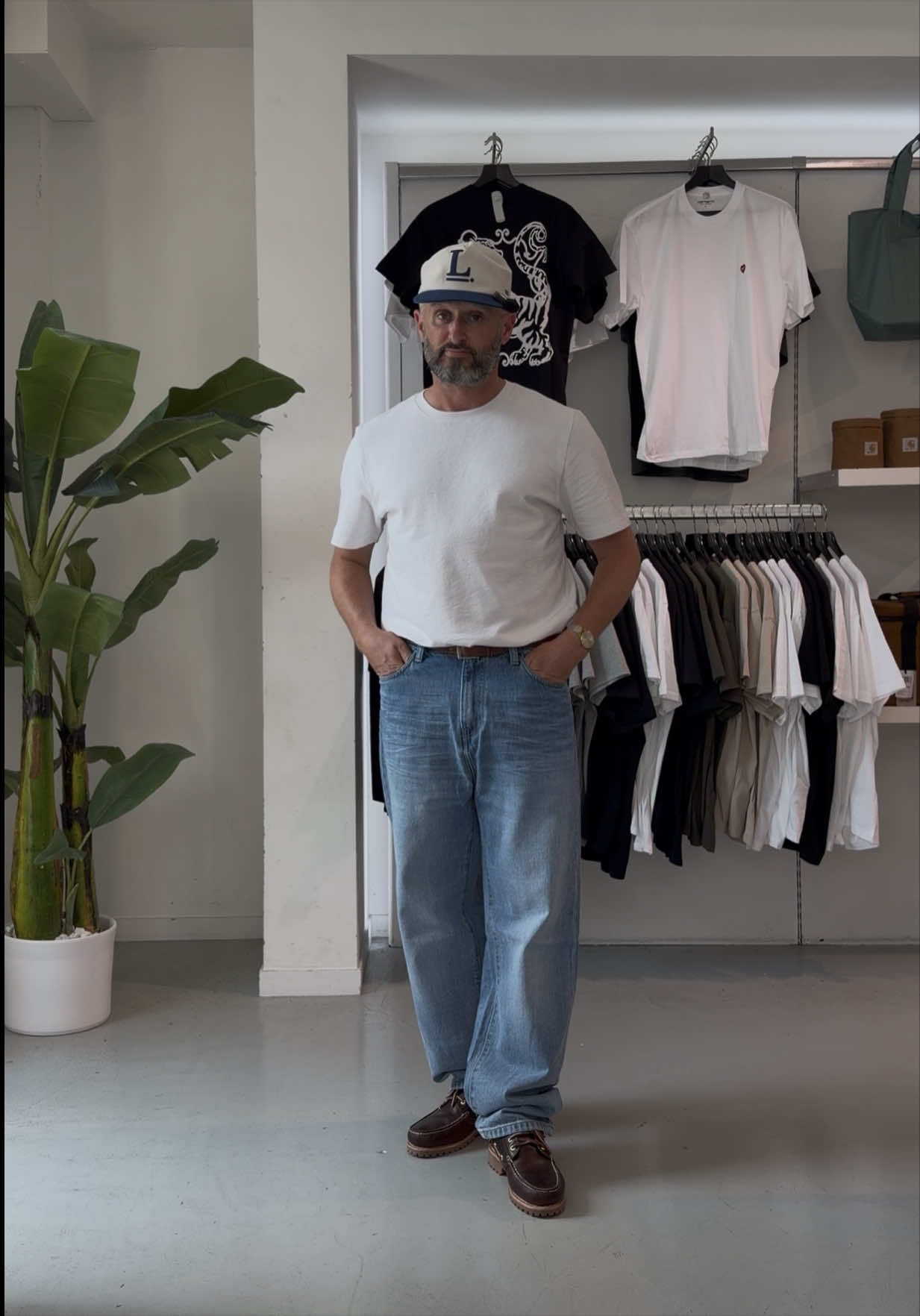 @The Forum Store