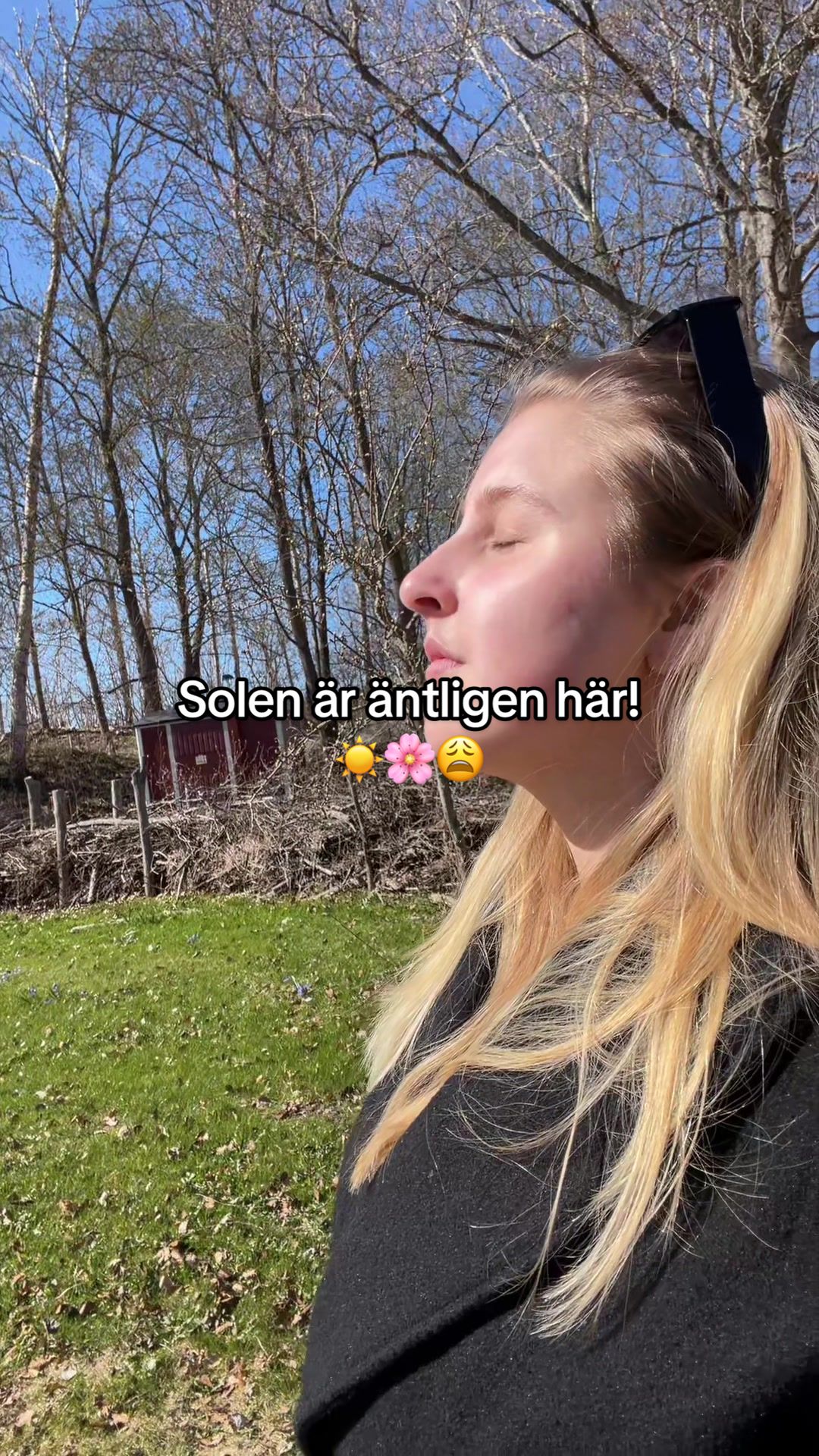 @Emilia Gerhardsson