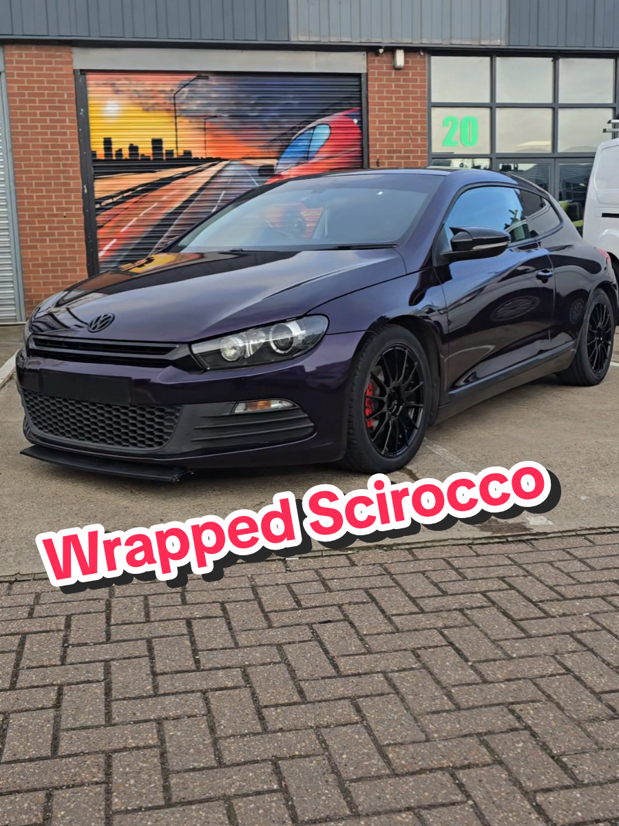 @Titan Tinting & Wraps