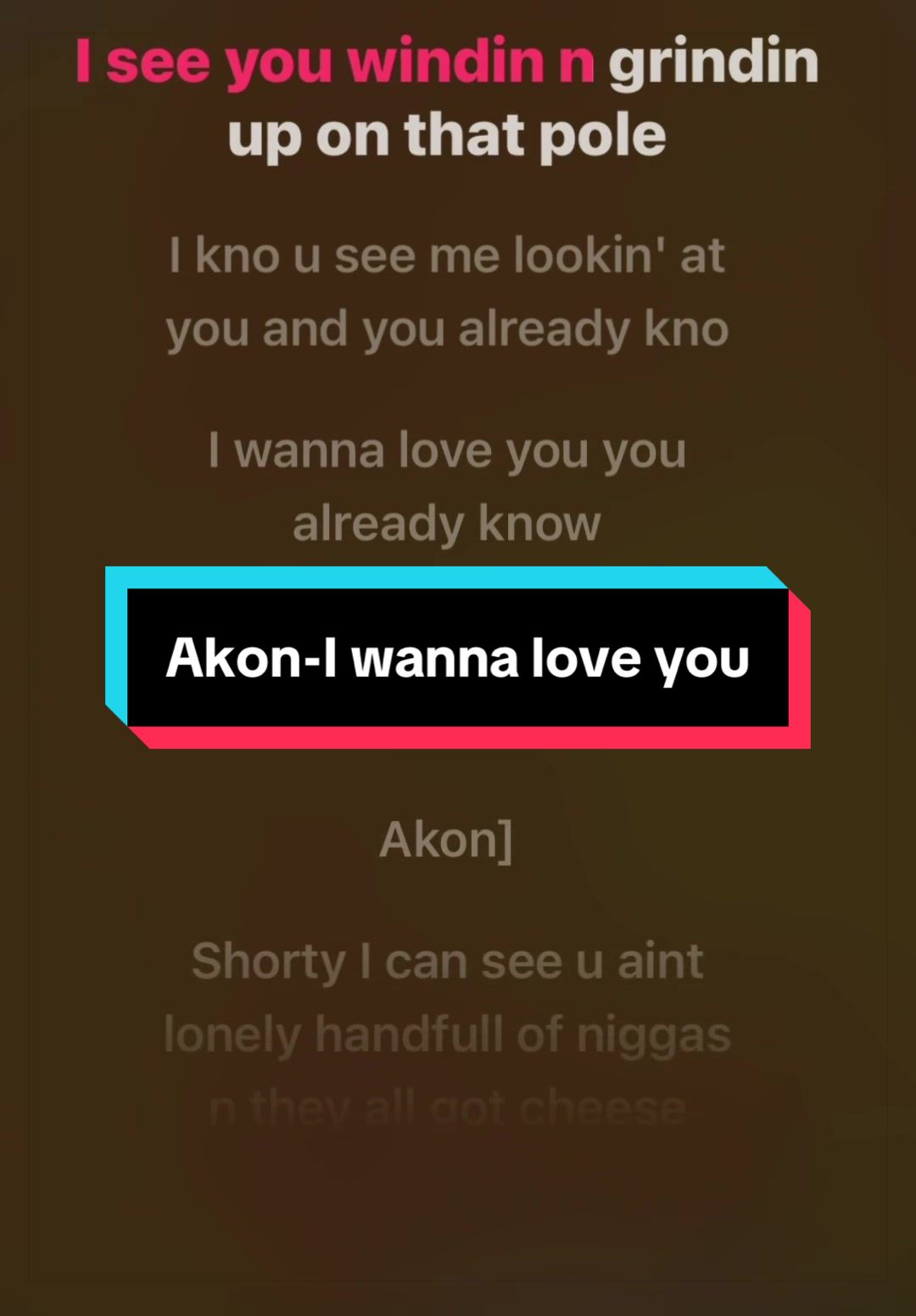 @English Songs