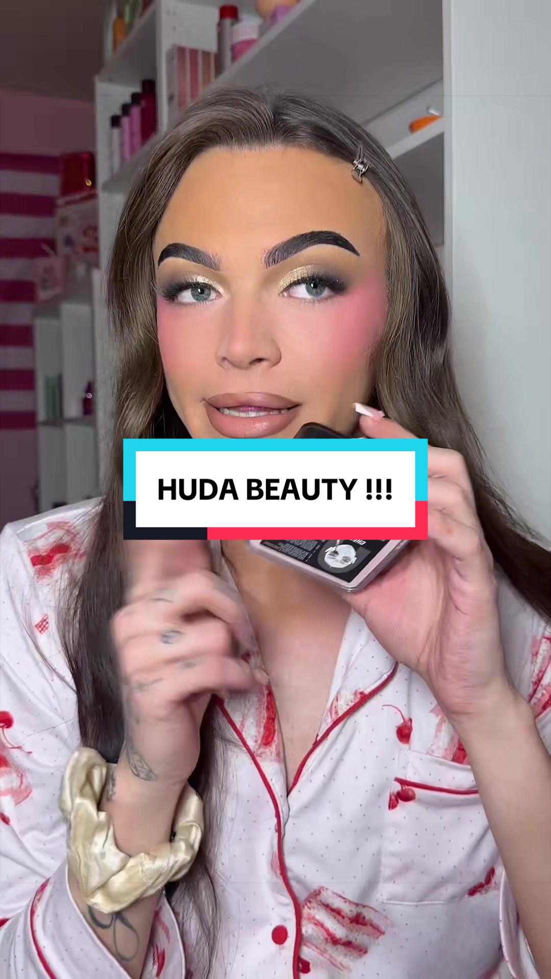 @GLAMBYPREZ✨