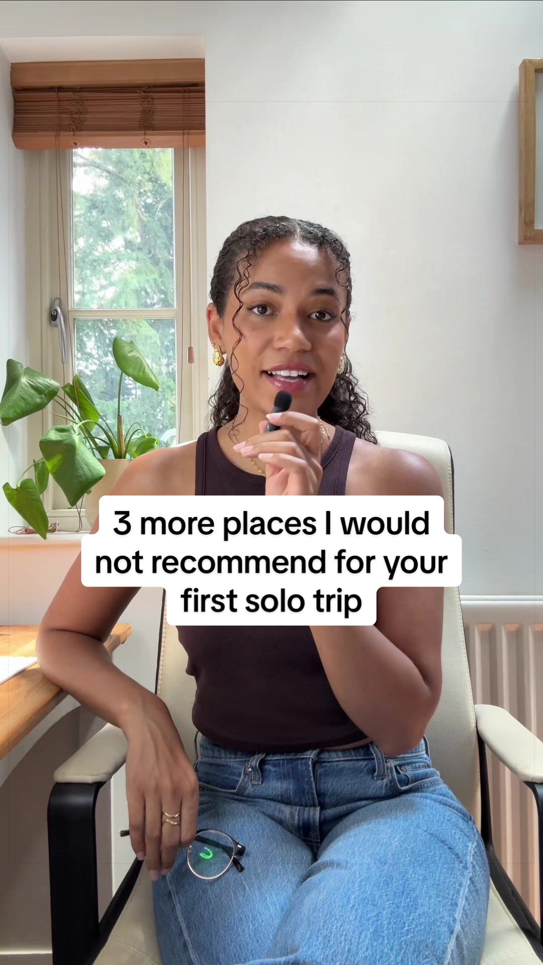 @Nesha 🌺 Solo Travel