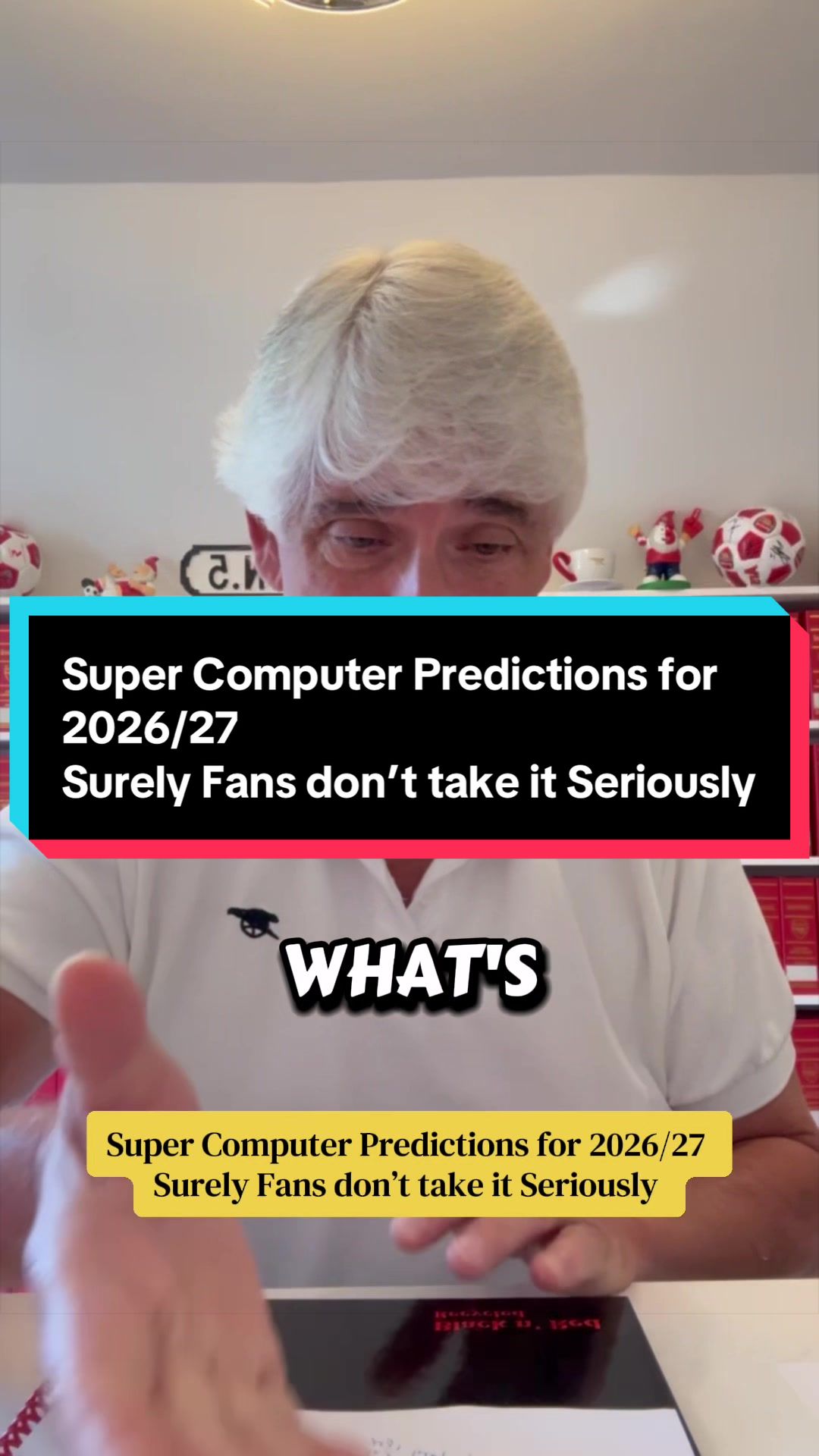 @Football Chat Uncensored