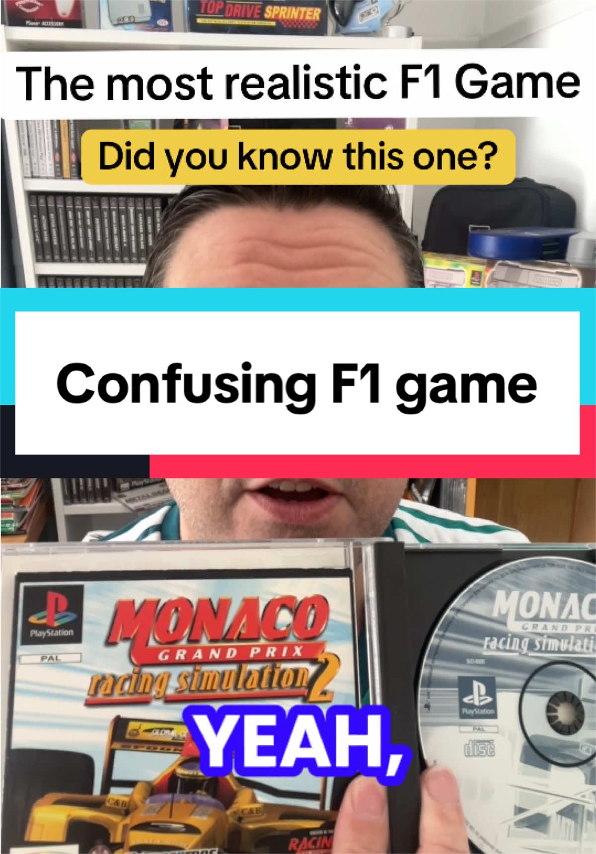 @Retro Reload Nerds